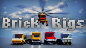 free brick rigs download
