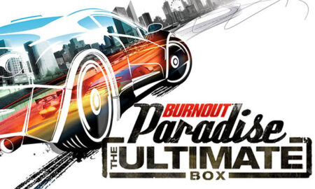 Burnout Paradise The Ultimate Box Free Download PC Game (Full Version)