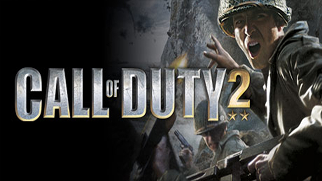 Call of Duty 2 PC Game Latest Version Free Download