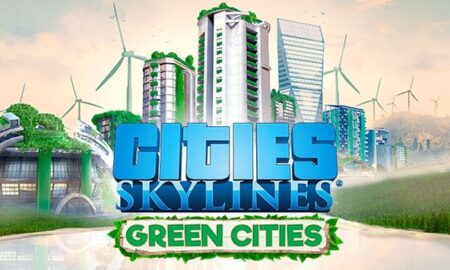 Cities: Skylines Green Cities APK Version Free Download