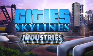 Cities: Skylines PC Game Latest Version Free Download