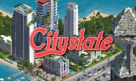 Citystate iOS/APK Version Full Game Free Download