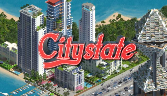 Citystate PC Latest Version Full Game Free Download