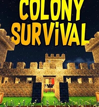 colony survival update