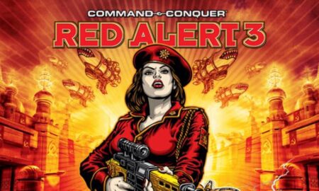 Command & Conquer: Red Alert 3 APK Version Free Download
