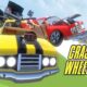 Crash Wheels PC Game Full Version Free Download