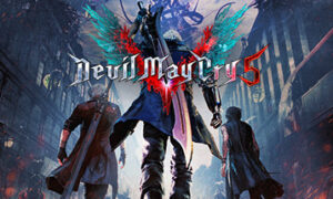 DEVIL MAY CRY 5 PC Version Game Free Download