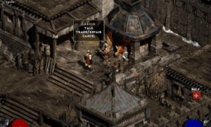 Diablo 2 Android/iOS Mobile Version Game Free Download