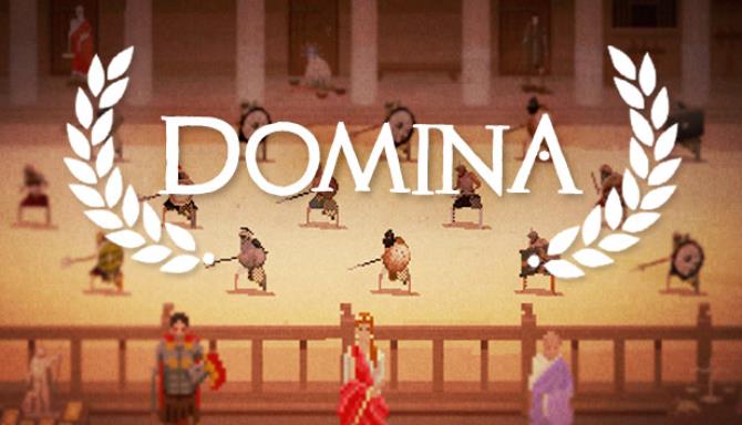 Domina PC Latest Version Full Game Free Download