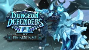 Dungeon Defenders 2 APK Latest Version Free Download