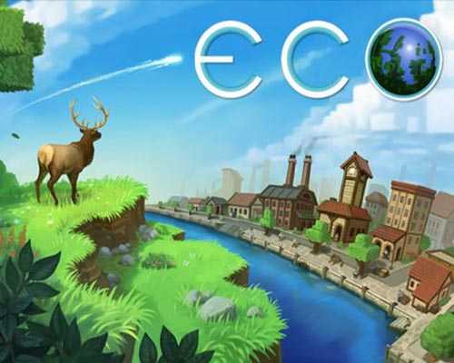 The Eco PC Latest Version Full Game Free Download