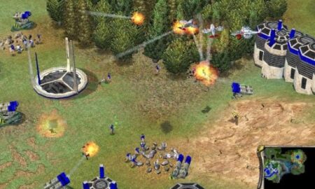 Empire Earth 1 iOS Latest Version Free Download