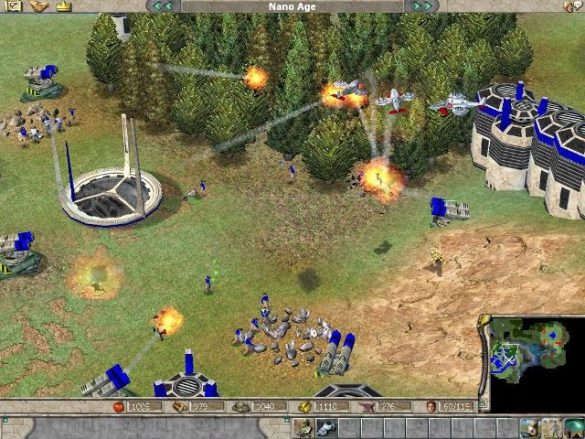 Empire Earth 1 iOS Latest Version Free Download