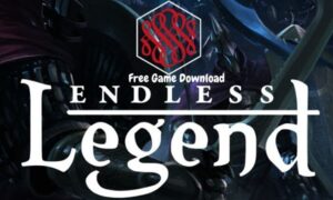 Endless Legend iOS Latest Version Free Download