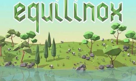Equilinox PC Latest Version Game Free Download