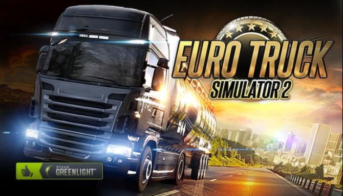 Euro Truck Simulator 2 APK Version Free Download