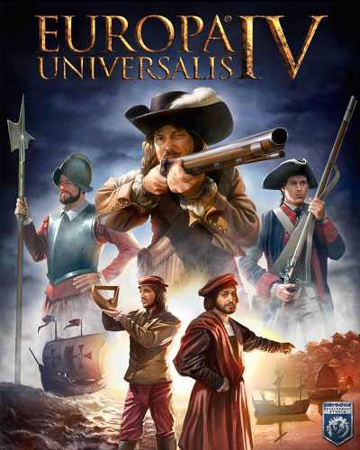 Europa Universalis IV PC Version Game Free Download