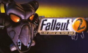 Fallout 2 Android/iOS Mobile Version Full Game Free Download