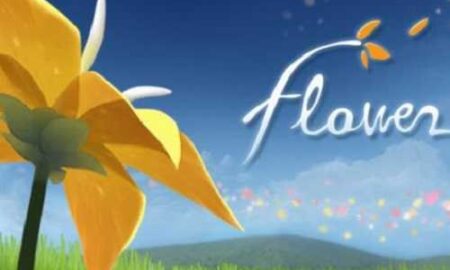 Flower PC Latest Version Full Game Free Download