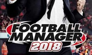 Football Manager 2018 iOS Version Free Download