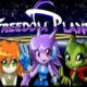 Freedom Planet PC Version Full Game Free Download