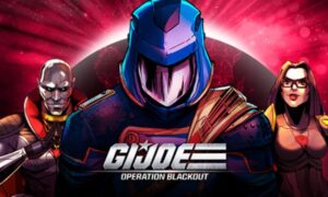 G.I. Joe: Operation Blackout iOS/APK Free Download