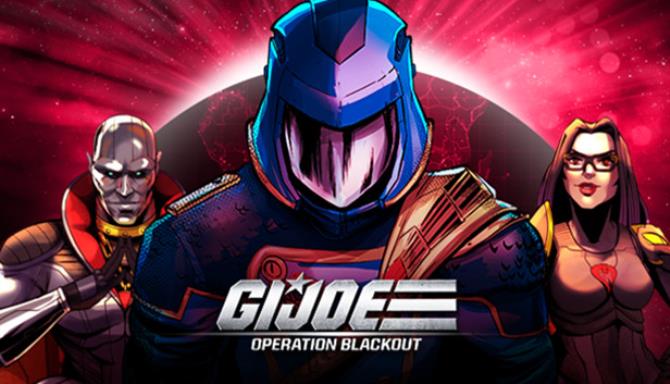 G.I. Joe: Operation Blackout iOS/APK Free Download