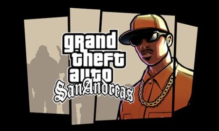 Grand Theft Auto: San Andreas PC Latest Version Free Download