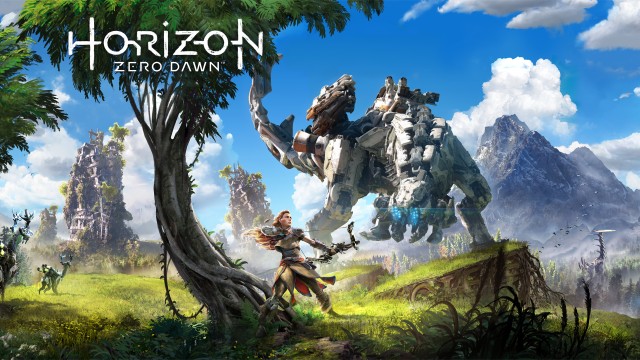 Horizon Zero Dawn APK Latest Version Free Download