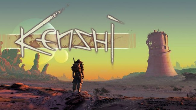 Kenshi Android/iOS Mobile Version Full Game Free Download