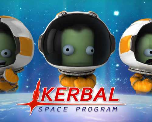 kerbal space program kis not working