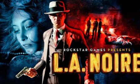 L.A. Noire: The Complete Edition iOS Version Free Download