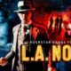 L.A. Noire: The Complete Edition iOS Version Free Download