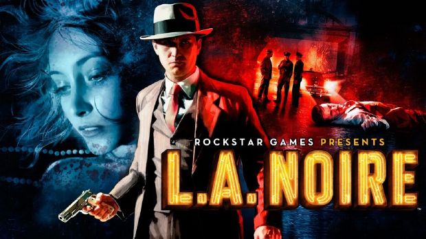 L.A. Noire: The Complete Edition iOS Version Free Download