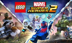 LEGO Marvel Super Heroes 2 iOS/APK Free Download