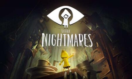 Little Nightmares PC Game Latest Version Free Download
