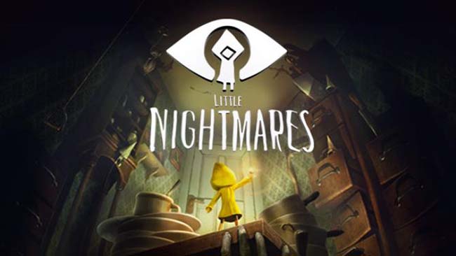 Little Nightmares PC Game Latest Version Free Download