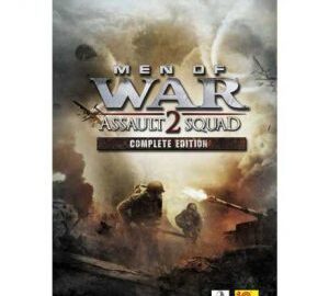 Men of War Assault Squad 2 PC Full Version Free Download