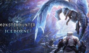 Monster Hunter World: Iceborne APK Latest Version Free Download