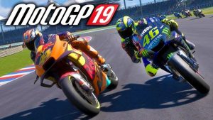 MotoGP 19 iOS/APK Version Full Game Free Download