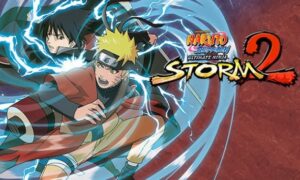 Naruto Shippuden: Ultimate Ninja Storm 2 iOS/APK Free Download