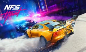 Need For Speed Heat iOS/APK Version Full Game Free Download