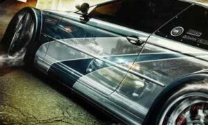 Need for Speed Most Wanted PC Game Free Download