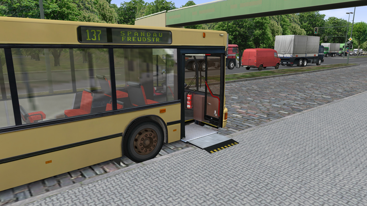 omsi bus simulator free