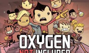 Oxygen Not Included iOS Latest Version Free Download