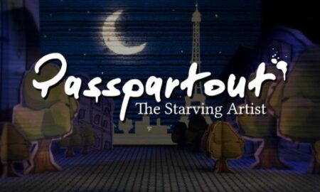 Passpartout: The Starving Artist PC Game Free Download