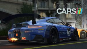 Project Cars PC Game Latest Version Free Download