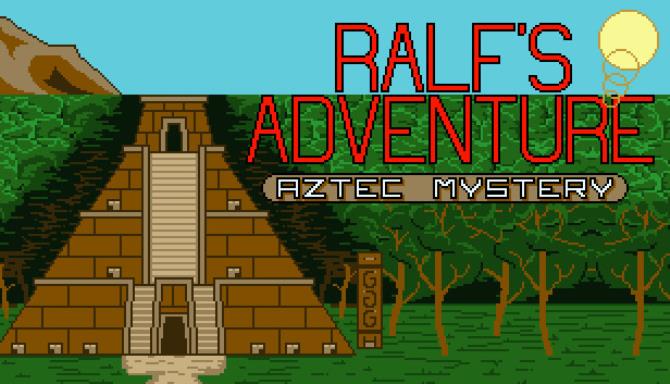Ralf’s Adventure: Aztec Mystery PC Latest Version Free Download