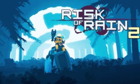 Risk of Rain 2 iOS/APK Full Version Free Download