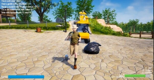 ZooKeeper Simulator iOS Latest Version Free Download